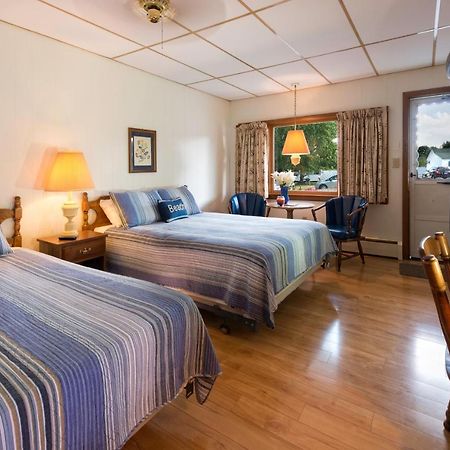 The Beaches Motel Wells Exterior photo
